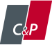 C&P Logo kurz